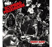 Barely Alive! B-Sides & Oddities