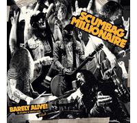 Barely Alive! B-Sides & Oddities, Vol. 2