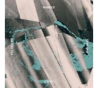 Barely Civil – I'll Figure This Out – Vinile LP 12"