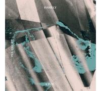 Barely Civil I'll Figure This Out (Vinyl LP) 12" Album