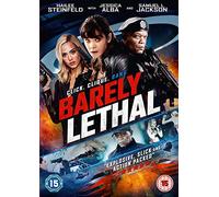 Barely Lethal