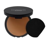 bareMinerals - barePro 16HR Skin-Perfecting Powder Foundation Fondotinta 8 g Marrone unisex