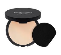 bareMinerals - barePro 16HR Skin-Perfecting Powder Foundation Fondotinta 8 g Nude unisex