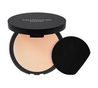 bareMinerals - barePro 16HR Skin-Perfecting Powder Foundation Fondotinta 8 g Nude unisex