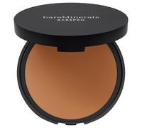 bareMinerals - barePro 24 HR Skin-Perfecting Powder Fondotinta 8 g Marrone unisex