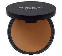 bareMinerals - barePro 24 HR Skin-Perfecting Powder Fondotinta 8 g Marrone unisex