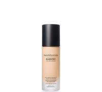 bareMinerals - Viso BAREPRO 24 HR WEAR Skin-Perfecting Matte Liquid Foundation Fair 10 Warm - Fondotinta