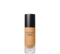 bareMinerals Barepro 24Hr Matte Comfort Liquid Foundation Mineral Spf20 30ml (various shades) - Med. 35 Warm Med. 35 Warm