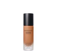 bareMinerals Barepro 24Hr Matte Comfort Liquid Foundation Mineral Spf20 30ml (various shades) - Med. Deep 46 Cool Med. Deep 46 Cool