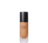 bareMinerals Barepro 24Hr Matte Comfort Liquid Foundation Mineral Spf20 30ml (various shades) - Med. Deep 40 Neutral Med. Deep 40 Neutral