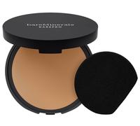 bareMinerals BAREPRO 24HR Skin-Perfecting Powder Foundation (Various Shades) - Medium Deep 40 Warm Medium Deep 40 Warm