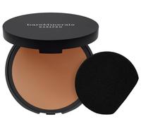 bareMinerals - BarePro 24hr Skin Perfecting Powder Foundation - Fondotinta Medium Deep 45 Neutral 8 g