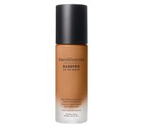 bareminerals Barepro 24HR Wear Matte Liquid Foundation, Mineral SPF 20, Volldeckende Grundierung, Make-up f r reife Haut, lfrei, vegan