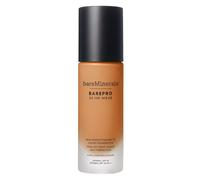 bareMinerals - barePro BarePro 24 HR Wear Fondotinta 30 ml Marrone chiaro unisex