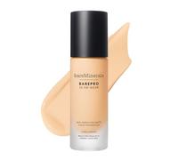bareMinerals BAREPRO Fondotinta Liquido Minerale Matte 24H SPF 20, 30ml