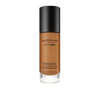 bareMinerals - BAREPRO Liquid Foundation SPF 20 - Fondotinta Walnut 23 30 g