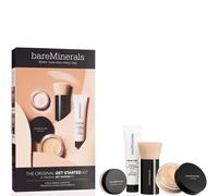 bareMinerals Cofanetto The Original Get Started Kit Mineral Makeup (varie tonalità) - Fairly Light Fairly Light