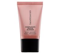 bareMinerals Complexion Rescue Blonzer gel‑crema bronzer e blush Kiss of Mauve 15 ml