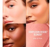 Bareminerals Complexion Rescue Bronzer Blush Kiss Of Pink 15 ml - Blush e bronzer liquido