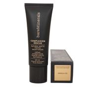 bareMinerals - COMPLEXION RESCUE Natural Matte Tinted Moisturizer SPF 30 - Prodotti per la pelle colorati VANILLA 35 ml