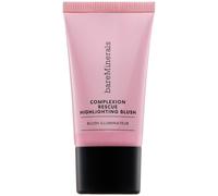 bareMinerals - Complexion Rescue Highlighting Blush - Blush Mauve Glow 15 ml