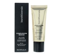 BareMinerals Complexion Rescue, Illuminante, Illuminante liquido, Copper Rose, SPF 20, Viso, 35 ml