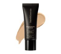 BAREMINERALS Complexion Rescue Natural Matte Tinted Moisturizer SPF30 Wheat 35ml - Fondotinta liquido