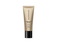 bareMinerals - COMPLEXION RESCUE getöntes Feuchtigkeitscreme-Gel SPF 30 - Prodotti per la pelle colorati Chestnut 09 35 ml