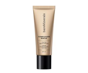 bareMinerals - Complexion Rescue Tinted Moisturizer SPF30 Crema colorata viso 35 ml Marrone unisex