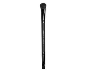 bareMinerals Dramatic Definer Dual-Ended Eye Brush 1 Pcs