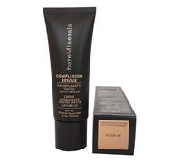 BareMinerals Fondotinta Correttore Tinted Moisturiser SPF30 35 ml 04 Suede