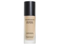 Bareminerals Fondotinta Liquido Original Siero Puro Medium Deep Cool 4,5 30 ml - Fondotinta liquido