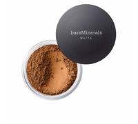Bareminerals Fondotinta Opaco SPF15 24-Neutral Dark - Fondotinta