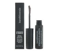 bareMinerals Gel con Siero per Sopracciglia Strength & Length - Coffee 0.16oz