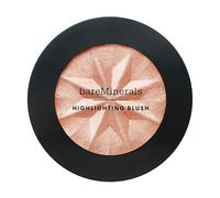 bareMinerals - Gen Nude GEN NUDE HIGHLIGHTING BLUSH Blush 3.8 g Marrone chiaro unisex