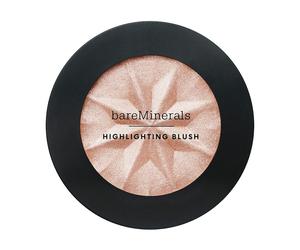 bareMinerals - Gen Nude GEN NUDE HIGHLIGHTING BLUSH Blush 3.8 g Nude unisex
