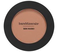 bareMinerals - Gen Nude Powder Blush 6 g Marrone chiaro unisex