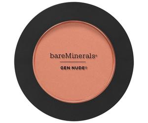 bareMinerals - Gen Nude Powder Blush 6 g Marrone chiaro unisex