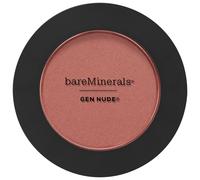 bareMinerals - Gen Nude Powder Blush 6 g Oro rosa unisex