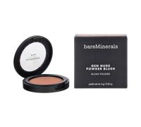 Bareminerals Gen Nude Powder Blush, Beige For Days