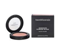 BARE MINERALS GEN NUDE powder blush #pretty in pink 6 gr