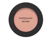bareMinerals Gen Nude Powder Blush Pretty In Pink 6g