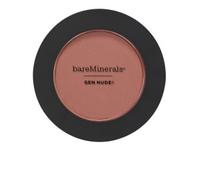 Bareminerals Gen Nude Powder Blush, Strike A Rose