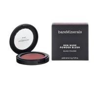 Bareminerals Gen Nude Powder Blush, You Had Me At Merlot