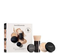 bareMinerals Get Started Sets (Various Shades) - Fair 01 Fair 01