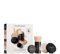 bareMinerals Get Started Sets (Various Shades) - Fairly Medium 05 Fairly Medium 05