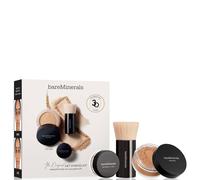 bareMinerals Get Started Sets (Various Shades) - Medium Tan 18 Medium Tan 18