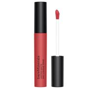 bareMinerals - Labbra Mineralist Lasting Matte Liquid Lipstick Spirited - Rossetti