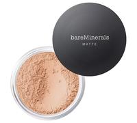bareMinerals Matte Fondotinta in polvere opacizzante SPF 15, 10 Medium