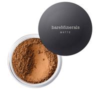 bareMinerals Matte Foundation SPF15 Nº 24-Neutral Dark